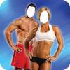 Six Pack Photo Editor 3.1