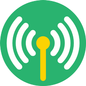 WPS Wifi Connect أيقونة