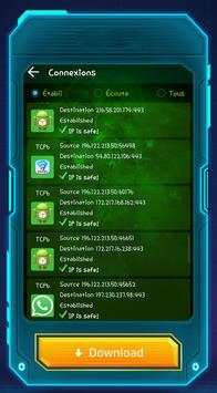 Wifi Analyzer pro screenshot 5