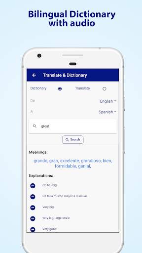 Englishentry - Learn English Live screenshot 4