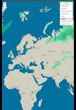 Weather Zone screenshot 6
