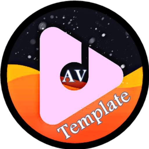 Free AV Player Template - Template Downloader 4.0.0
