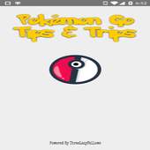 Best Tips & Tricks- Pokemon Go 1.2