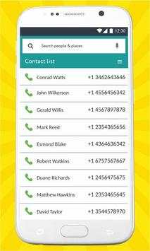 View SMS and Calls Remotely screenshot 3