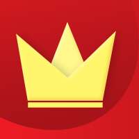 King Calling - Private Anonymous Calling App logo