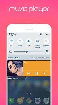 Music Player Pro screenshot 5