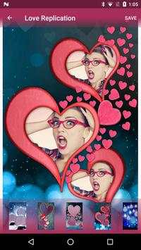 Mirror Photo & Love Themes screenshot 5