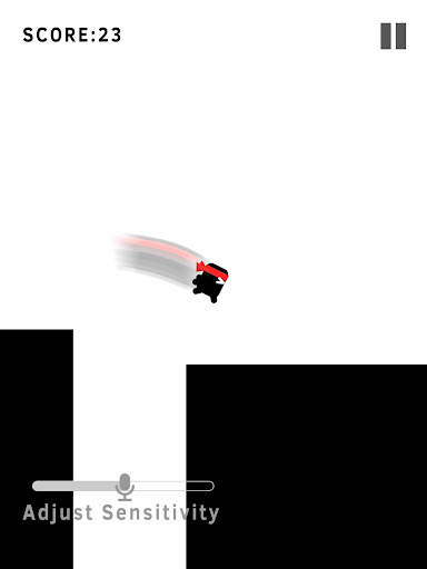 Scream Go Hero screenshot 10