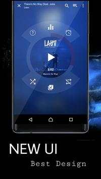 Music Player - Meji Music Player screenshot 7