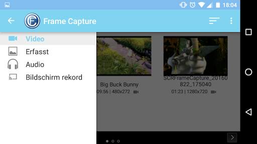 Frame Capture screenshot 3