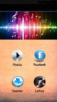 Camilo Sesto Musica&Letras screenshot 1