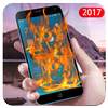 Fire Screen Prank Plus 4.0