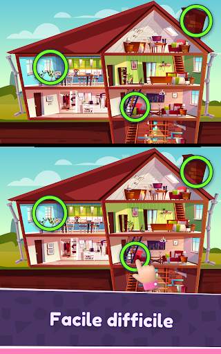 Differenze - Trova Differenza screenshot 22