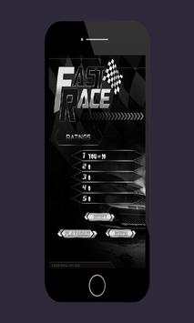 Racing Car Pro screenshot 1