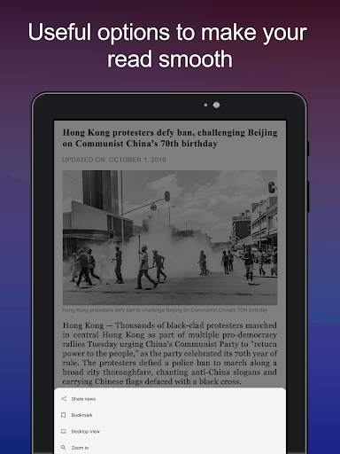 USA Newspapers - US News App screenshot 19