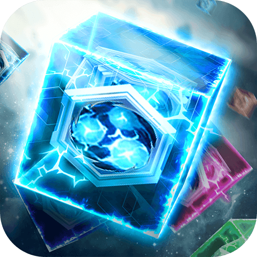 Roar of Rune: PVP Defense icon