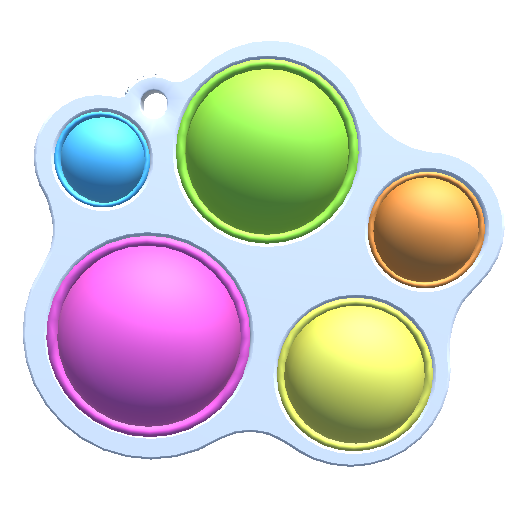 POP IT! icon
