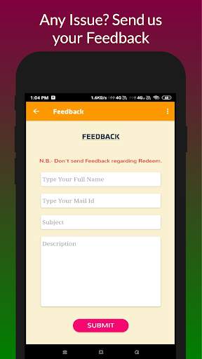 Cash Buddy screenshot 6