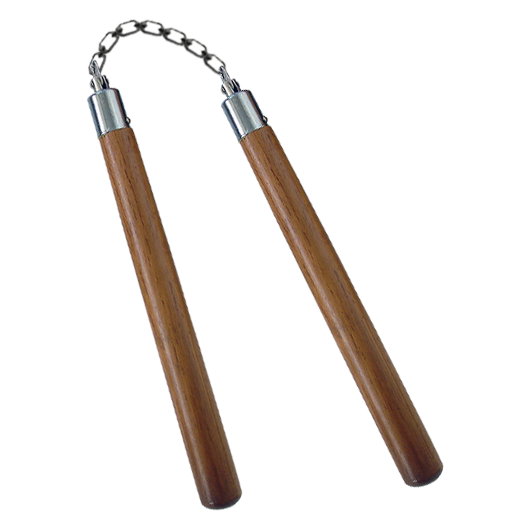 Nunchaku simulator icon