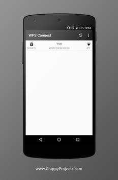 WPS Connect screenshot 2