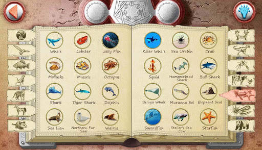 Doodle Alchemy Animals 8 تصوير الشاشة