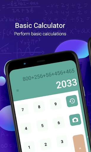 Photo Cam Calculator скриншот 2
