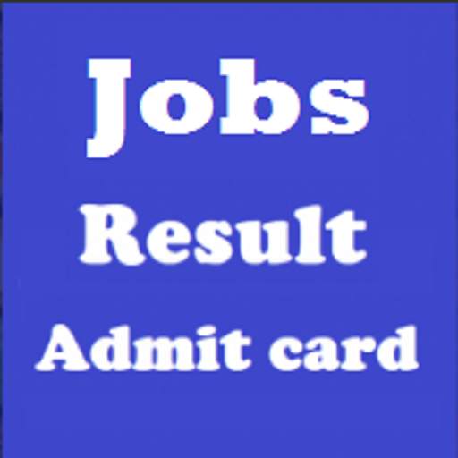 Result Admit Card Latest Jobs Cut off Salary App 9.2