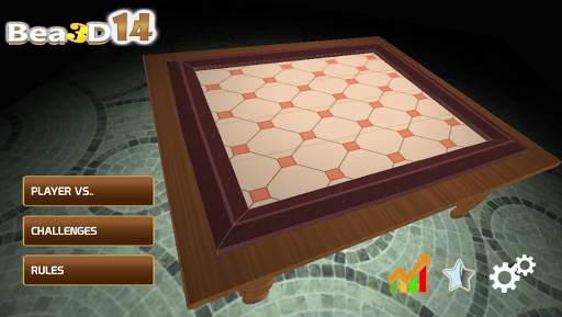 Bead 12 3D screenshot 1