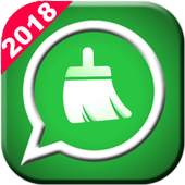 Turbo Cleaner For WhatsApp 3.4