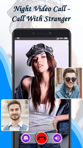 Live Video Call : Free Calling App screenshot 3