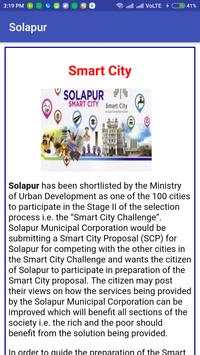 Solapur City screenshot 4