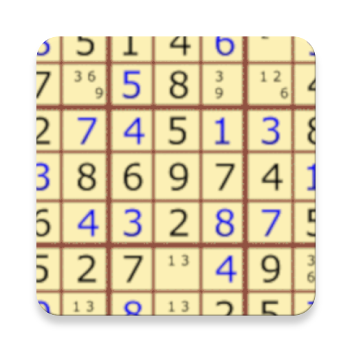 Relaxing game icon