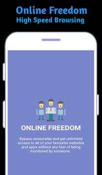 VSC VPN screenshot 7