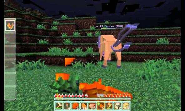 Mod Poke screenshot 1
