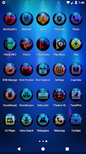 Colorful Pixel Icon Pack ✨Free✨ screenshot 4