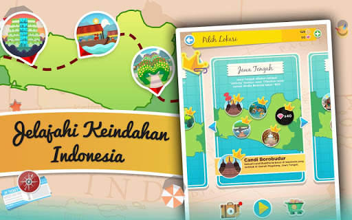 TTS - Teka Teki Santai screenshot 8