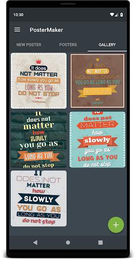 Poster Maker screenshot 3
