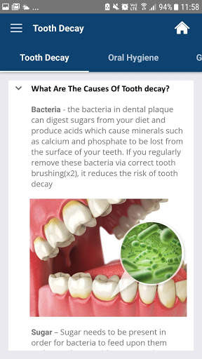 My Dental Care screenshot 3