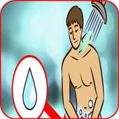 Clean Your Penis