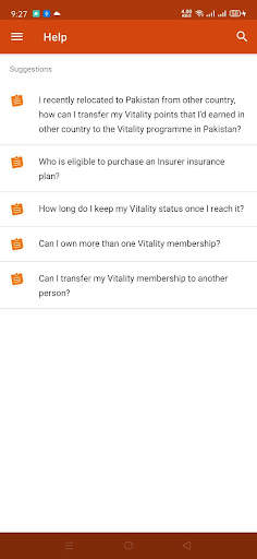IGI Life Vitality screenshot 7