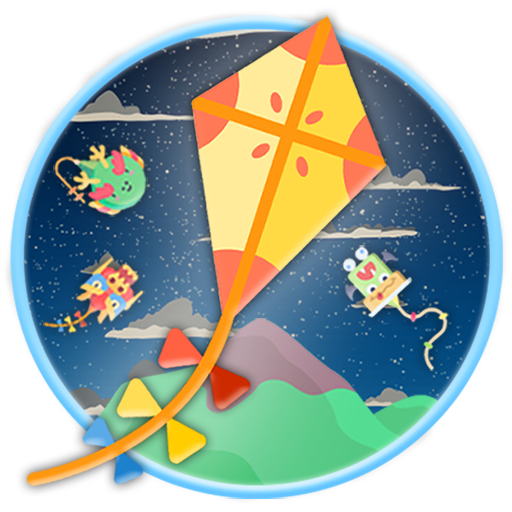 Kite Flying VS Monster icon