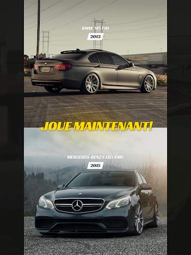 Turbo - Quiz automobile screenshot 10