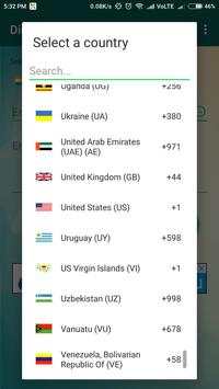 Direct WhatsApp Message скриншот 3
