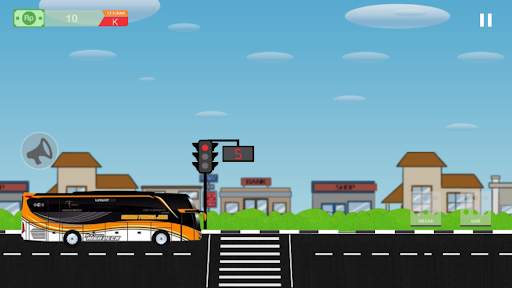 Bus Sudiro STJ Kejar Setoran screenshot 4