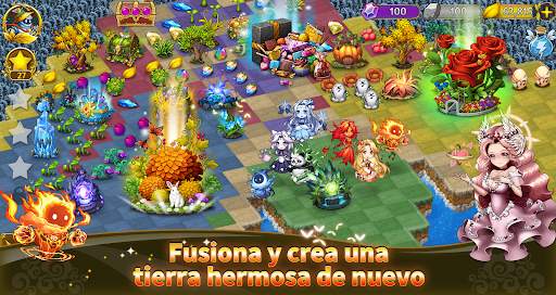 Dragones & Elfos screenshot 5