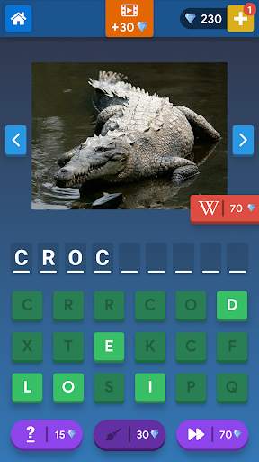 Guess the Animal Quiz App: Guessing Games for Free screenshot 7
