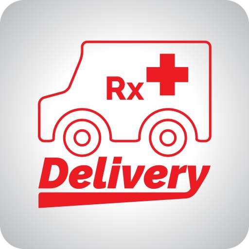Pharmacy Delivery App 1.0.3