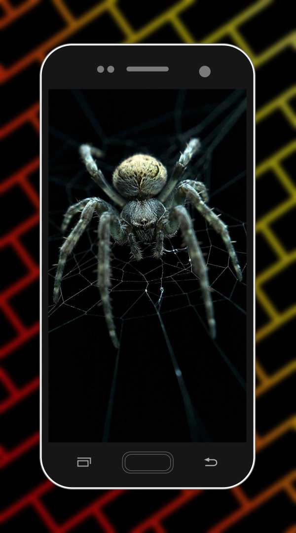 Dark 4K Wallpapers screenshot 1