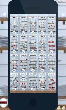 Eggs Omelet - The Game! screenshot 8