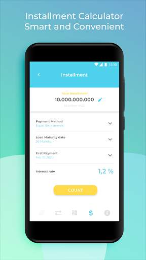 Smart Calculator - All In One screenshot 5
